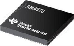 AM4378BZDN80 单片机/ARM/DSP TI 封装BGA 批次16+