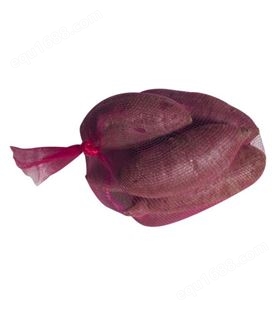 袋子装紫地瓜的网袋红薯尼龙包装芋头水果红芋果蔬尼龙加密网兜