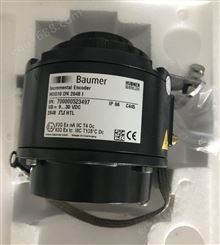 优惠可靠品质 Baumer PBMH25B12RA-14451202000 0-0.6BAR 电磁阀