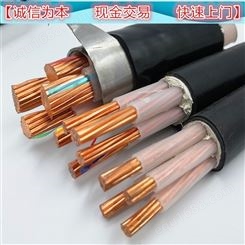 江山旧电缆线回收价格表 废电缆线回收 二手电缆回收价格