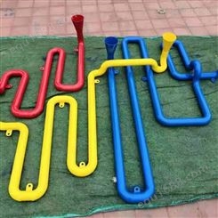 户外传声筒 幼儿园公园儿童游乐场喇叭筒 传音筒定制