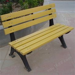 休闲椅/长凳/围树椅/桌/塑木椅/公园小区休闲椅/花