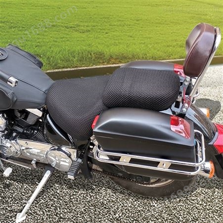 摩托车改装侧边箱太子车踏板车通用配件挂箱防雨二轮V16后备边箱