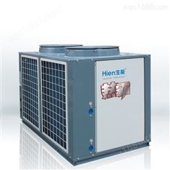 空气能热水器 空气能热水工程 美容美发热水器 空气能商用热水器