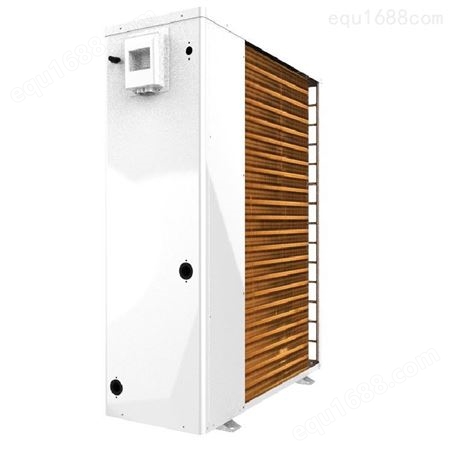 南京空气能热水器商用家用 冷暖型空气源热泵 南京水机空气能热泵地暖空调 空调地暖一体机 芬尼 PHNIX