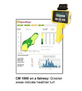 CM1000叶绿素测量仪 叶绿素仪